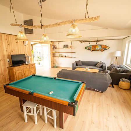 Oleron Surf House Βίλα Allards Εξωτερικό φωτογραφία