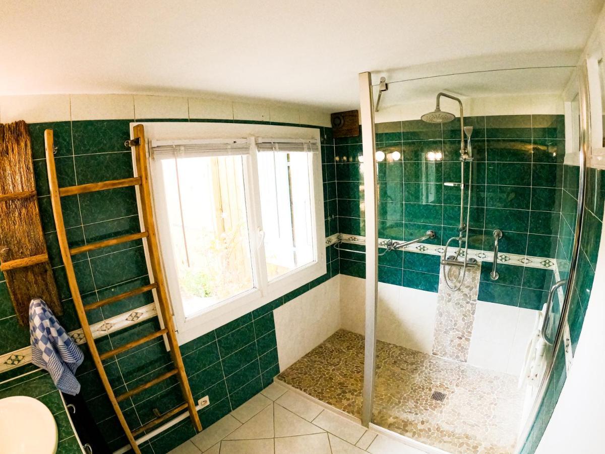 Oleron Surf House Βίλα Allards Εξωτερικό φωτογραφία