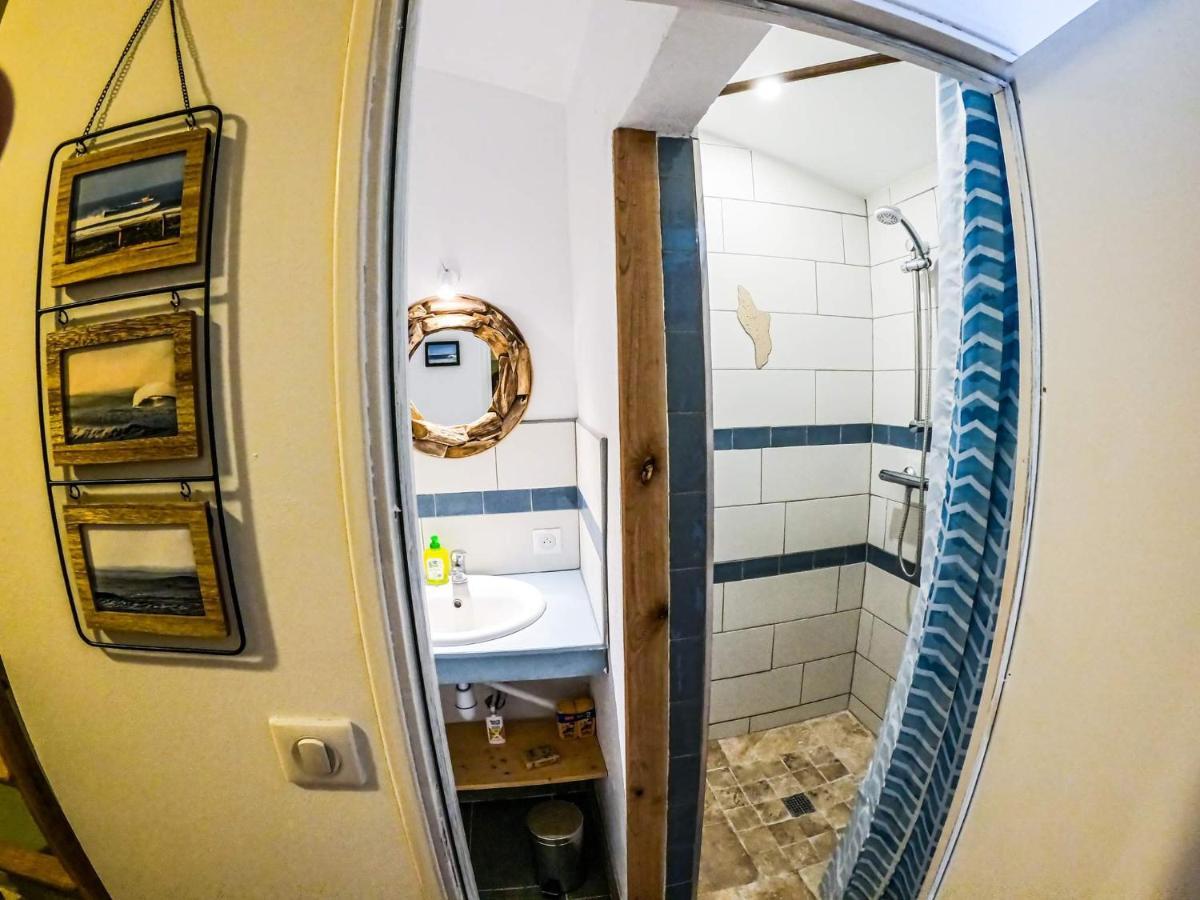 Oleron Surf House Βίλα Allards Εξωτερικό φωτογραφία