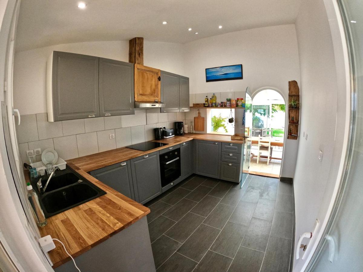 Oleron Surf House Βίλα Allards Εξωτερικό φωτογραφία