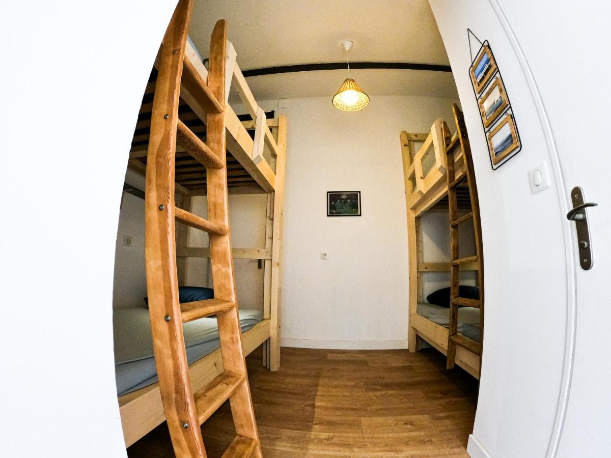 Oleron Surf House Βίλα Allards Εξωτερικό φωτογραφία
