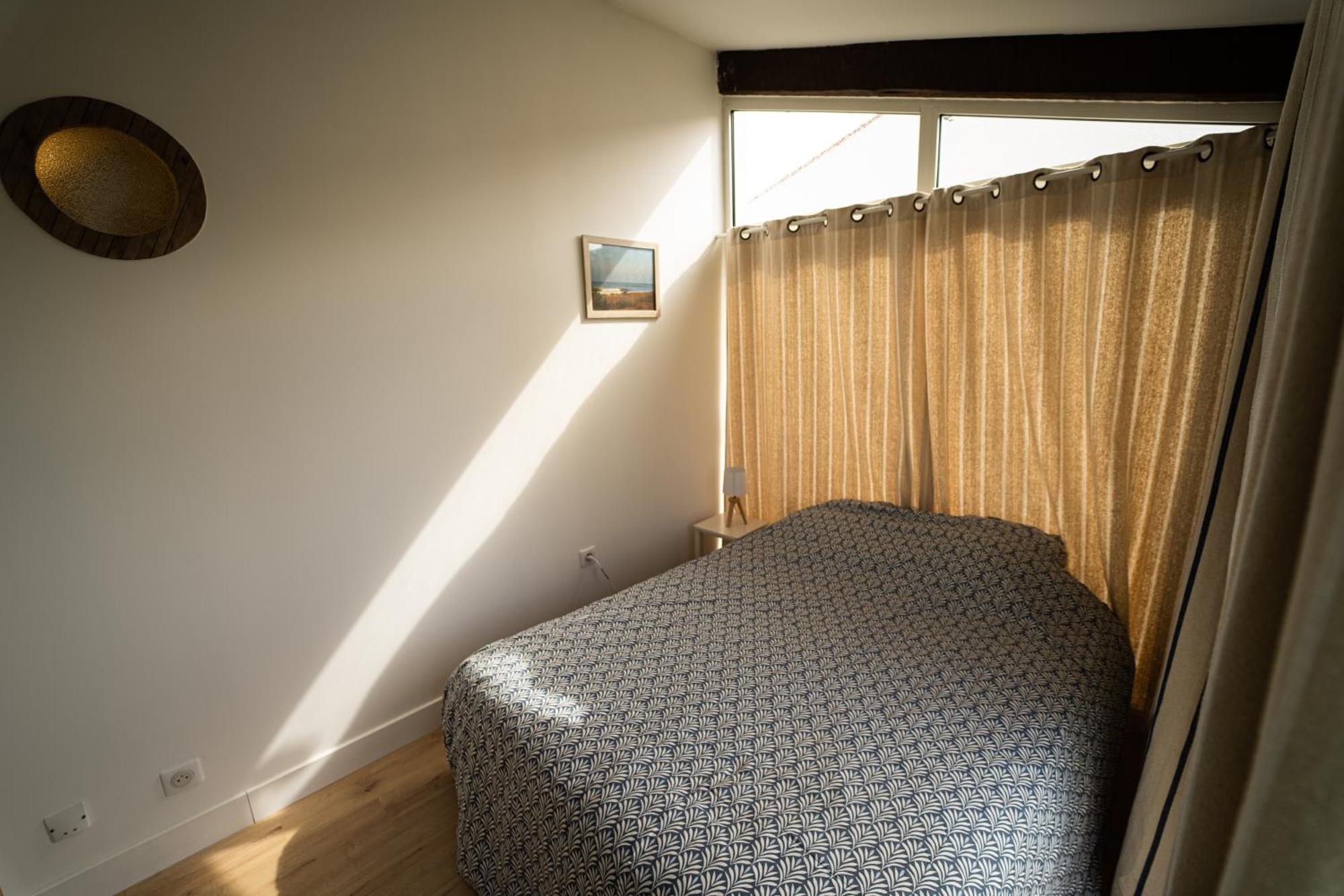 Oleron Surf House Βίλα Allards Εξωτερικό φωτογραφία